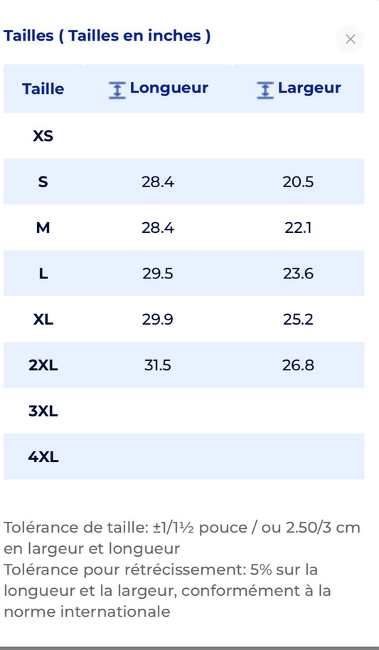 Spirit of Tyfa – Planche de Ouija
