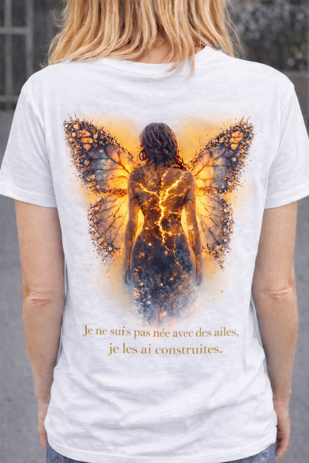 Se reconstruire
