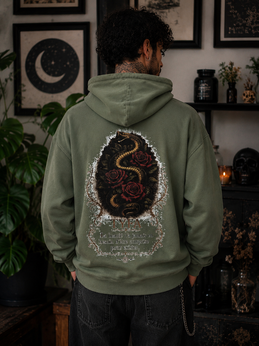 Serpent Ăternel