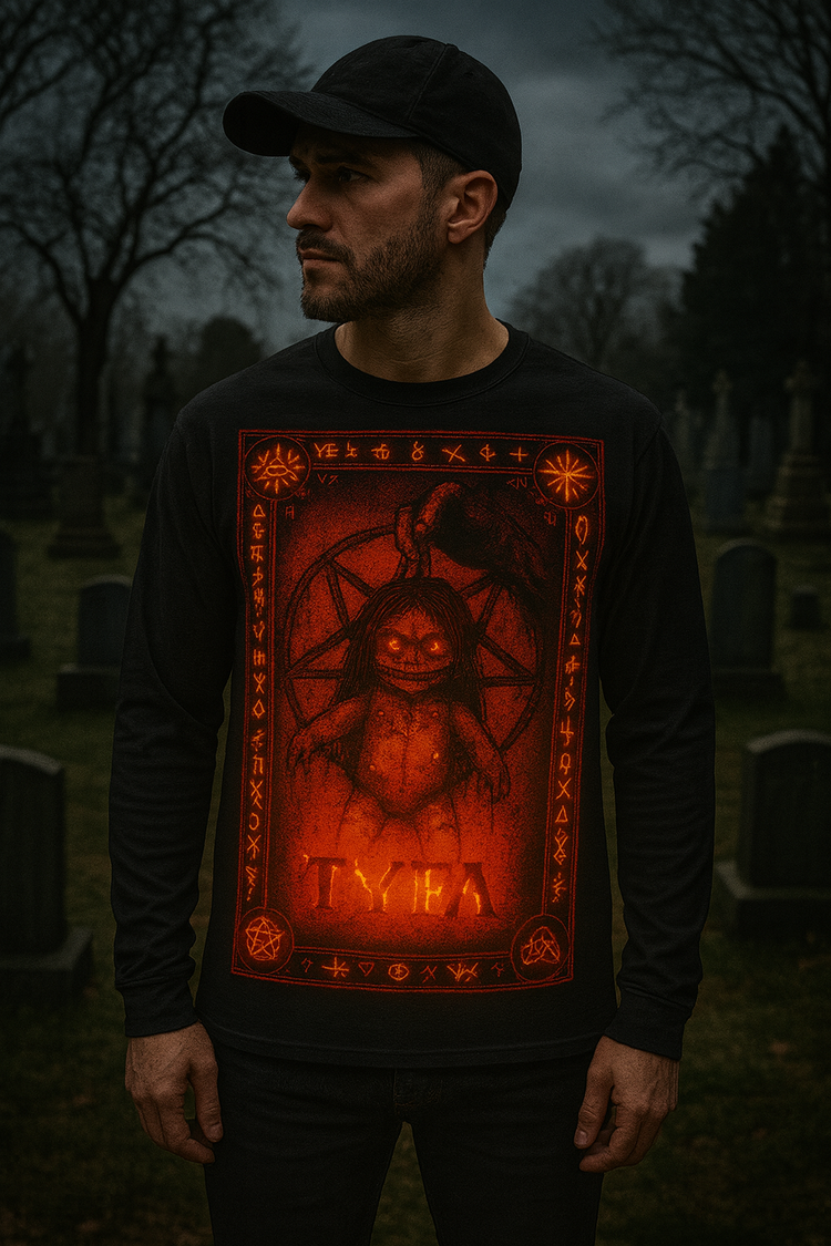 Unholy