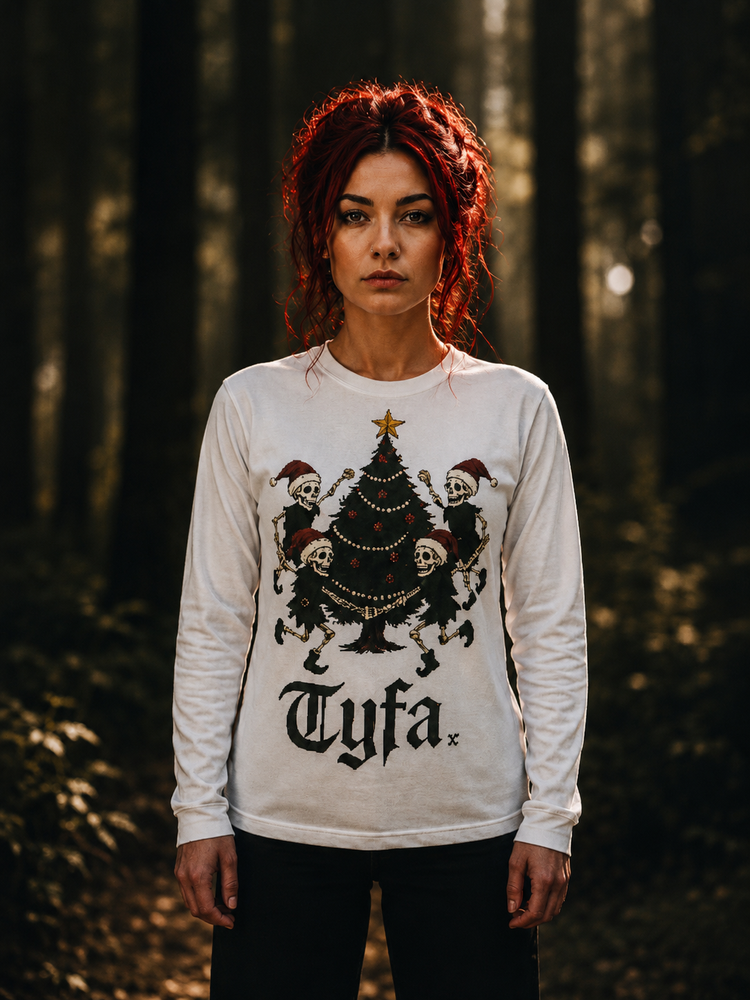 Deadly Christmas