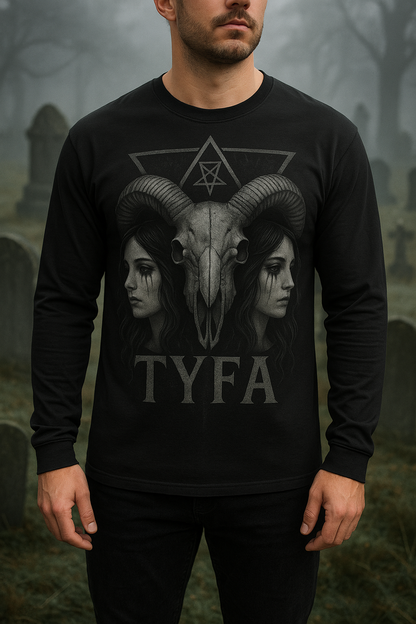 Tyfa– L’Appel du Bélier Noir