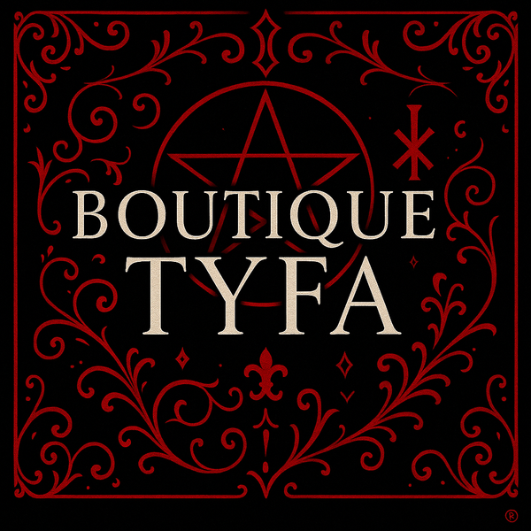 Boutique Tyfa