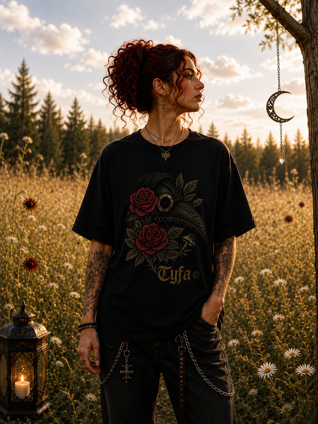 Black Plague