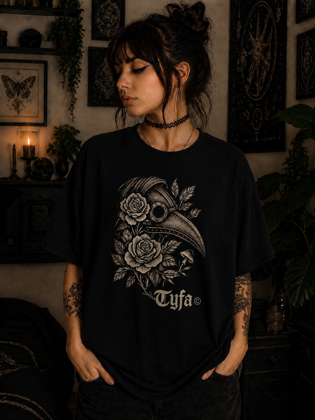 Black Plague
