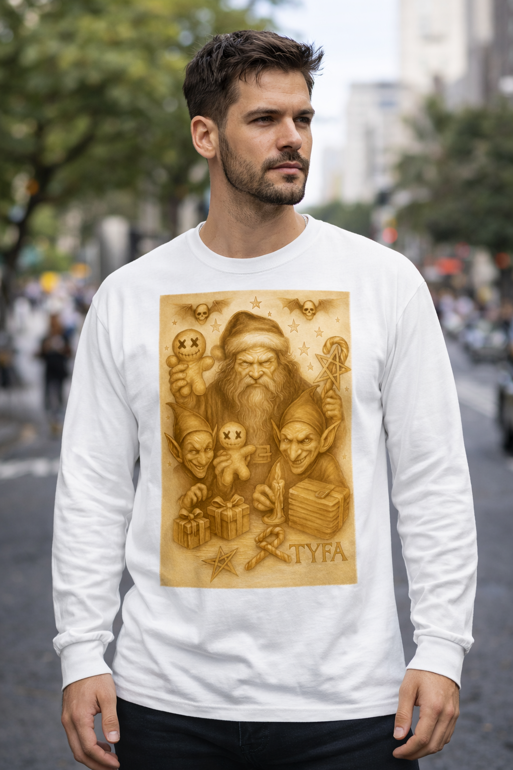 Bad Santa - Deadly Christmas Collection