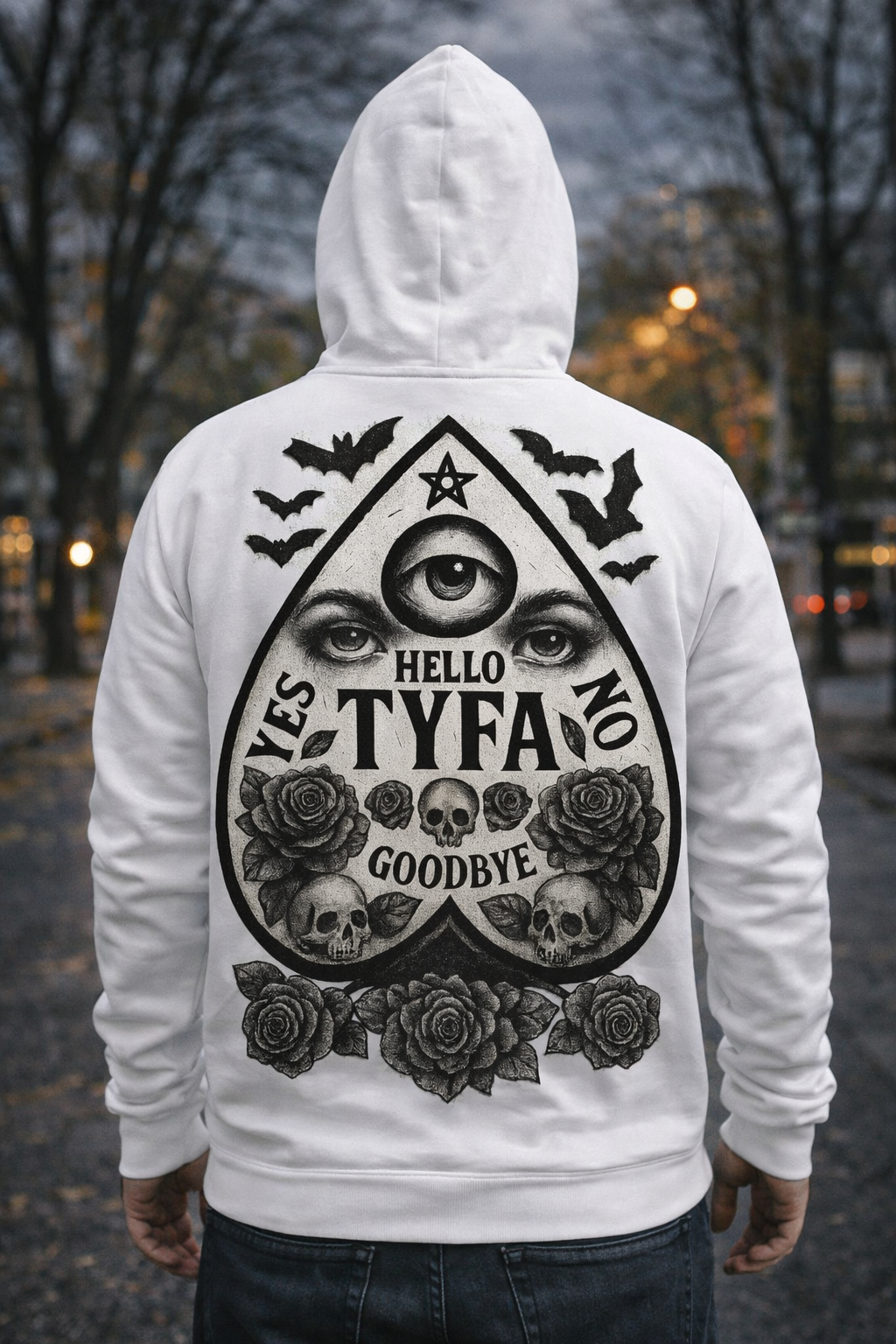 Hello, Goodbye - Unholy collection