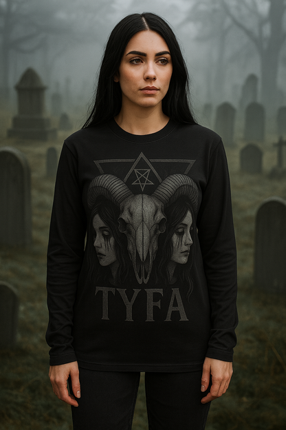 Tyfa– L’Appel du Bélier Noir