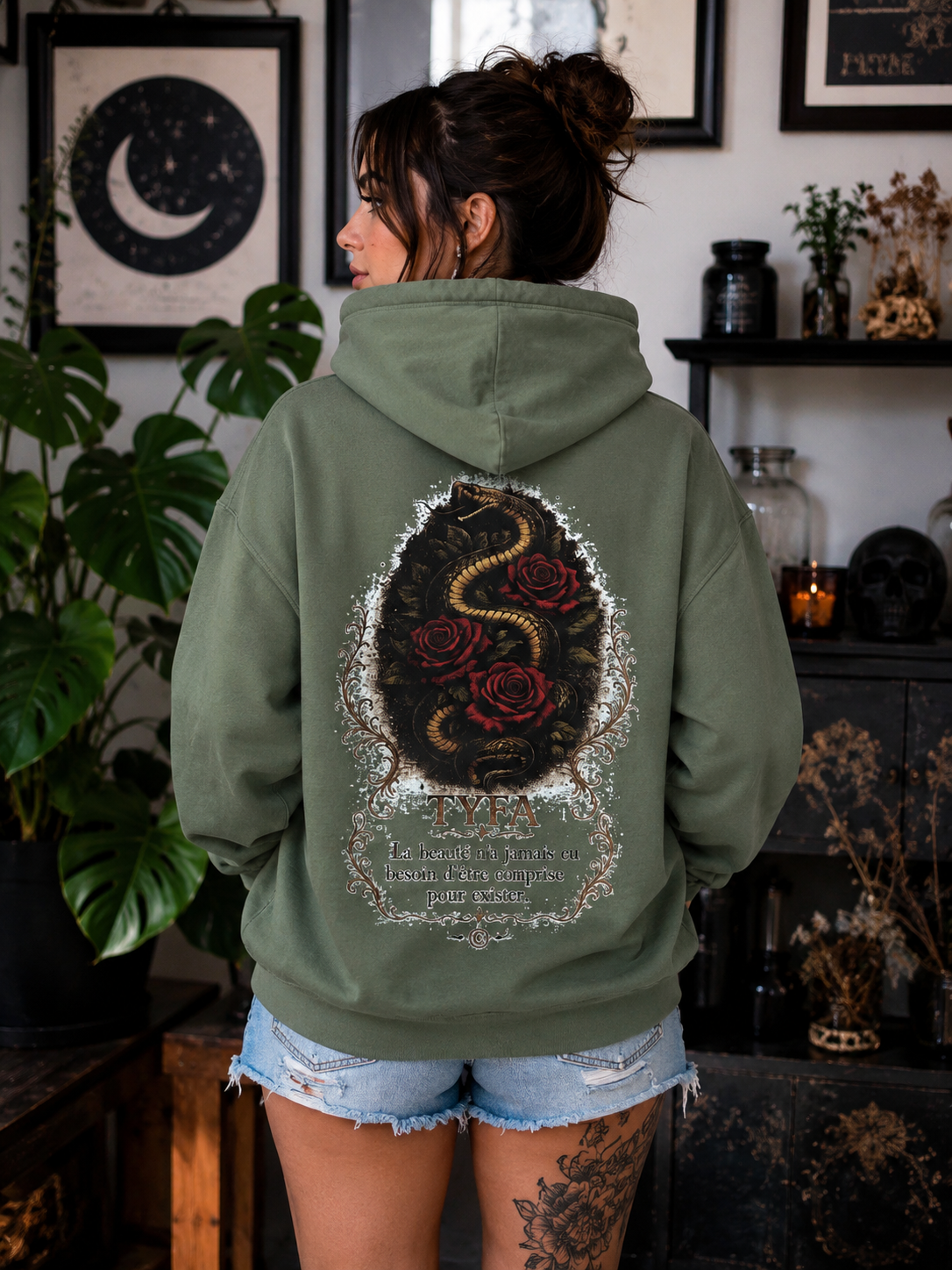 Serpent Éternel